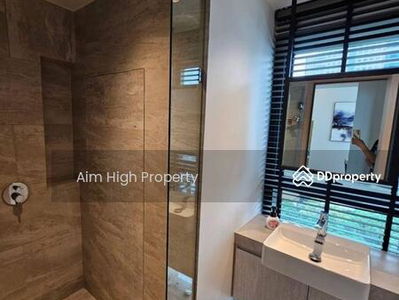 The Lofts Silom, Bangkok, Thailand The Lofts Silom, Bangkok, Thailand