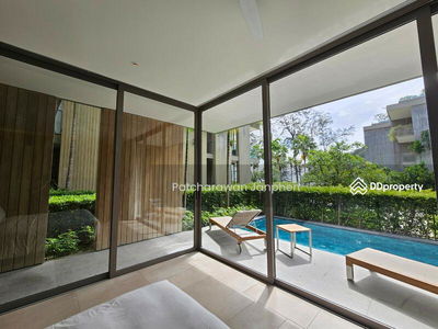 Premium Beachfront Condominium on Kamala Beach, Phuket, Thailand Premium Beachfront Condominium on Kamala Beach, Phuket, Thailand