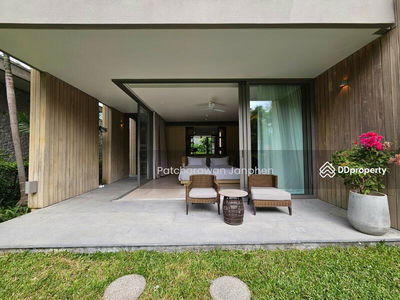 Premium Beachfront Condominium on Kamala Beach, Phuket, Thailand Premium Beachfront Condominium on Kamala Beach, Phuket, Thailand