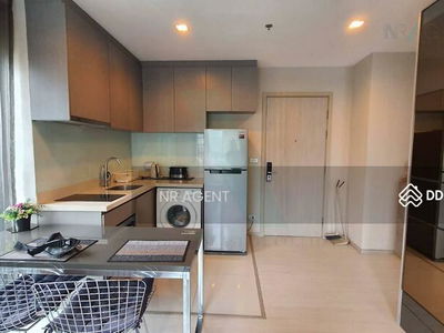 Rhythm Sukhumvit 36-38, Bangkok, Thailand Rhythm Sukhumvit 36-38, Bangkok, Thailand