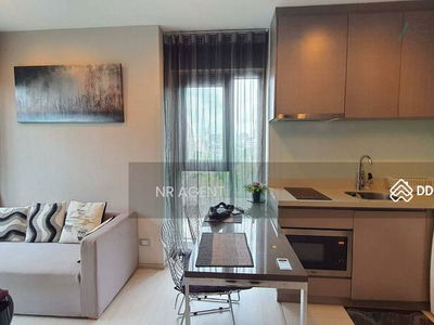 Rhythm Sukhumvit 36-38, Bangkok, Thailand Rhythm Sukhumvit 36-38, Bangkok, Thailand