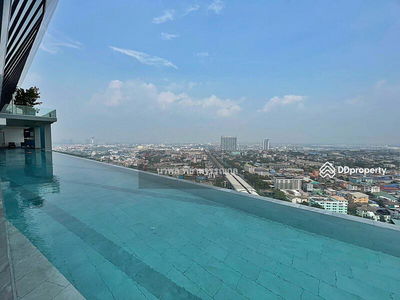 THE ORIGIN SUKHUMVIT – SAILUAT E22 STATION, Samut Prakan, Thailand THE ORIGIN SUKHUMVIT – SAILUAT E22 STATION, Samut Prakan, Thailand