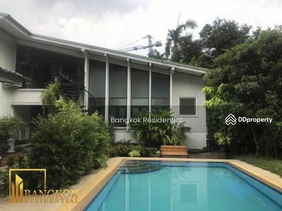 3 Bedroom House in Sukhumvit 39, Phrom Phong, Bangkok, Thailand 3 Bedroom House in Sukhumvit 39, Phrom Phong, Bangkok, Thailand