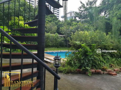 3 Bedroom House in Sukhumvit 39, Phrom Phong, Bangkok, Thailand 3 Bedroom House in Sukhumvit 39, Phrom Phong, Bangkok, Thailand