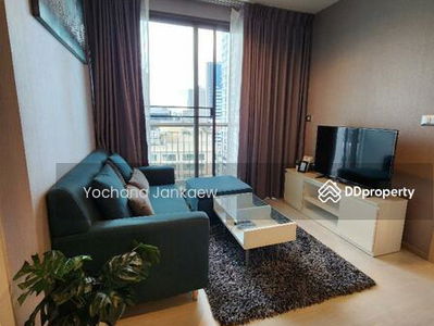 Rhythm Sukhumvit 42, Bangkok, Thailand Rhythm Sukhumvit 42, Bangkok, Thailand