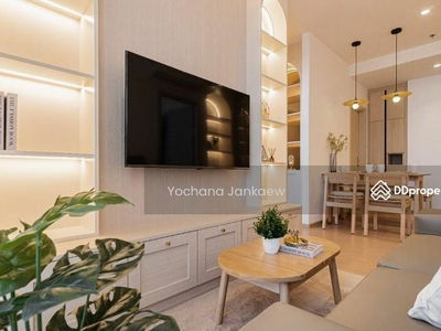 Maru Ekkamai 2, Bangkok, Thailand Maru Ekkamai 2, Bangkok, Thailand