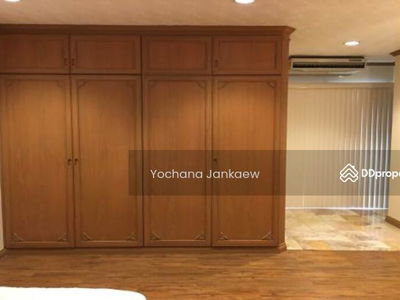 Fifty Fifth Tower, Bangkok, Thailand Fifty Fifth Tower, Bangkok, Thailand