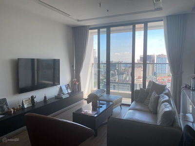 Vinhomes Metropolis - Lieu Giai, Vietnam Vinhomes Metropolis - Lieu Giai, Vietnam