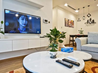 Vinhomes Metropolis - Lieu Giai, Vietnam Vinhomes Metropolis - Lieu Giai, Vietnam