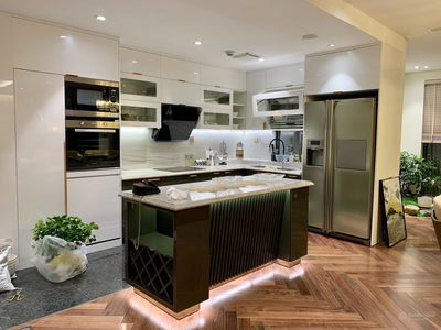 Vinhomes Metropolis - Lieu Giai, Vietnam Vinhomes Metropolis - Lieu Giai, Vietnam