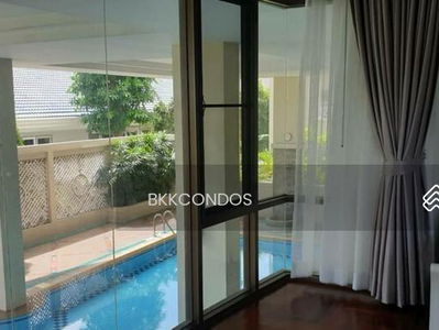 Supreme Place, Bangkok, Thailand Supreme Place, Bangkok, Thailand