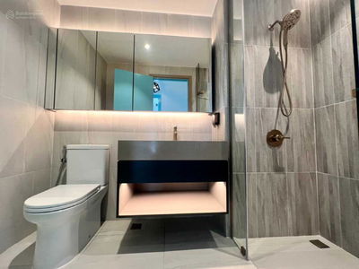 The Antonia, Vietnam The Antonia, Vietnam