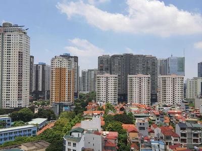 Trung Hoa Nhan Chinh, Vietnam Trung Hoa Nhan Chinh, Vietnam