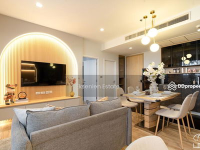 The Line Jatujak-Mochit, Bangkok, Thailand The Line Jatujak-Mochit, Bangkok, Thailand