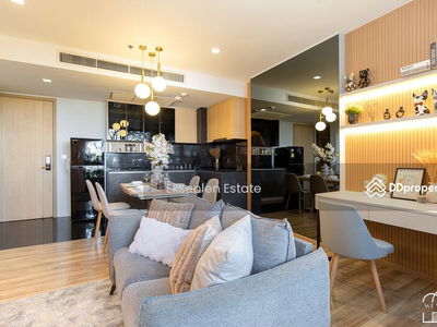 The Line Jatujak-Mochit, Bangkok, Thailand The Line Jatujak-Mochit, Bangkok, Thailand