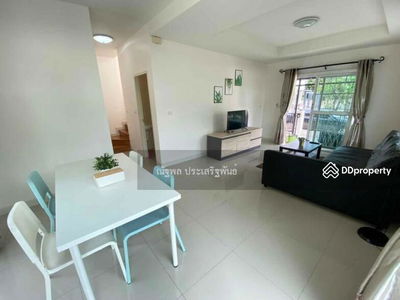 The Villa Rattanathibet, 3 bedrooms, 2 bathrooms, fully furnished, Nonthaburi, Thailand The Villa Rattanathibet, 3 bedrooms, 2 bathrooms, fully furnished, Nonthaburi, Thailand