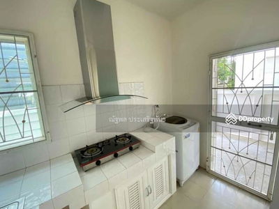 The Villa Rattanathibet, 3 bedrooms, 2 bathrooms, fully furnished, Nonthaburi, Thailand The Villa Rattanathibet, 3 bedrooms, 2 bathrooms, fully furnished, Nonthaburi, Thailand