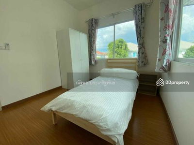 The Villa Rattanathibet, 3 bedrooms, 2 bathrooms, fully furnished, Nonthaburi, Thailand The Villa Rattanathibet, 3 bedrooms, 2 bathrooms, fully furnished, Nonthaburi, Thailand