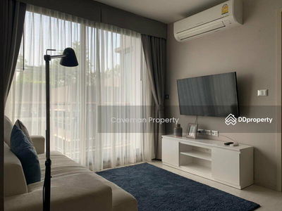 Rhythm Sukhumvit 42, Bangkok, Thailand Rhythm Sukhumvit 42, Bangkok, Thailand