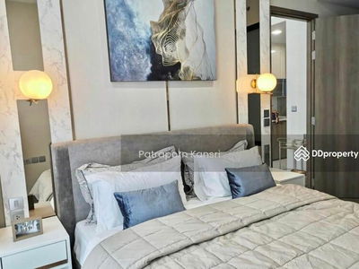 Tonson One Residence, Bangkok, Thailand Tonson One Residence, Bangkok, Thailand