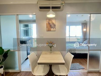 Lumpini Suite Pinklao, Bangkok, Thailand Lumpini Suite Pinklao, Bangkok, Thailand