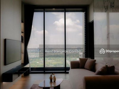 The Crest Park Residences : The Crest Park Residences, Bangkok, Thailand The Crest Park Residences : The Crest Park Residences, Bangkok, Thailand