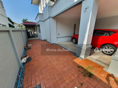 Perfect Place Rattanathibet-Saima, Nonthaburi, Thailand Perfect Place Rattanathibet-Saima, Nonthaburi, Thailand