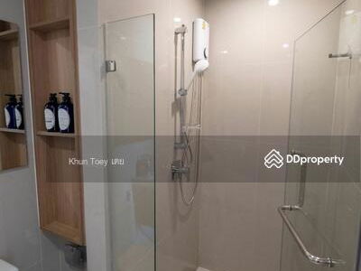 NUE Noble Center Bangna, Bangkok, Thailand NUE Noble Center Bangna, Bangkok, Thailand