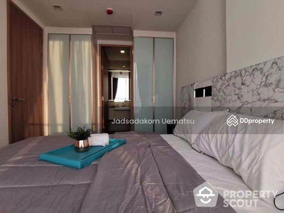 Noble BE33 Sukhumvit, Bangkok, Thailand Noble BE33 Sukhumvit, Bangkok, Thailand