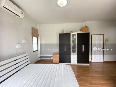 Single house for rent, Golden Village, Wang Hin, Sriracha, Chon Buri., Thailand Single house for rent, Golden Village, Wang Hin, Sriracha, Chon Buri., Thailand