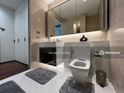 The Residences at Sindhorn Kempinski, Bangkok, Thailand The Residences at Sindhorn Kempinski, Bangkok, Thailand