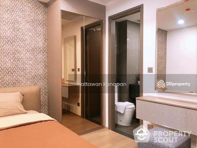 ASHTON Chula-Silom, Bangkok, Thailand ASHTON Chula-Silom, Bangkok, Thailand