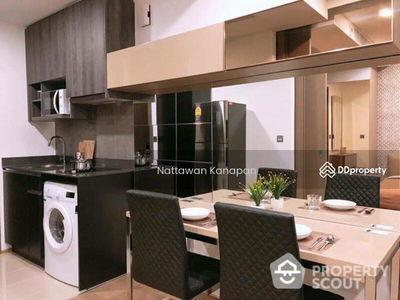 ASHTON Chula-Silom, Bangkok, Thailand ASHTON Chula-Silom, Bangkok, Thailand