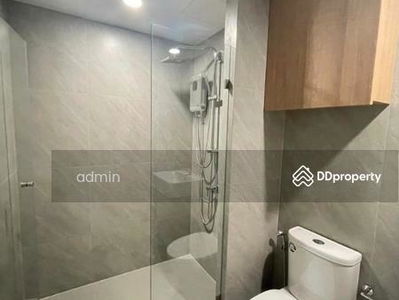 IDEO Q Chula - Samyan, Bangkok, Thailand IDEO Q Chula - Samyan, Bangkok, Thailand