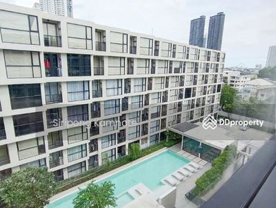 Flexi Sathorn - Charoennakorn, Bangkok, Thailand Flexi Sathorn - Charoennakorn, Bangkok, Thailand