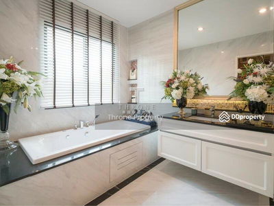 The Grand Lux Bangna-Suanluang, Bangkok, Thailand The Grand Lux Bangna-Suanluang, Bangkok, Thailand