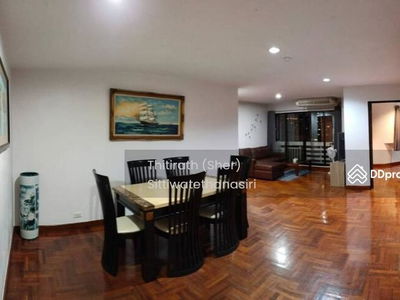 Sukhumvit Park, Bangkok, Thailand Sukhumvit Park, Bangkok, Thailand