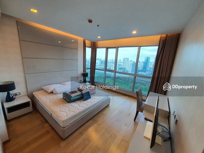 The Address Asoke, Bangkok, Thailand The Address Asoke, Bangkok, Thailand