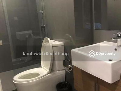 Noble Revo Silom, Bangkok, Thailand Noble Revo Silom, Bangkok, Thailand