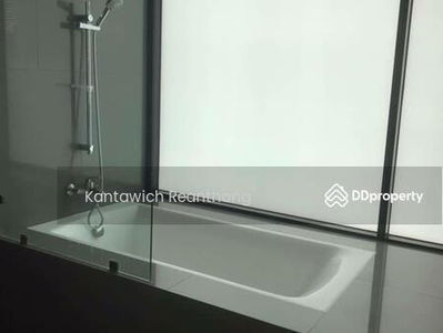 Noble Revo Silom, Bangkok, Thailand Noble Revo Silom, Bangkok, Thailand