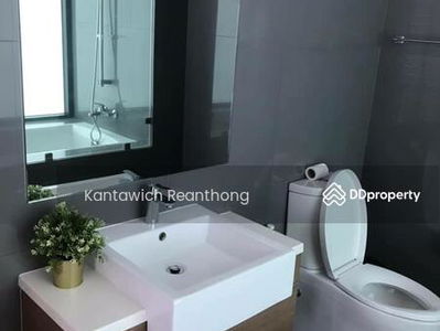 Noble Revo Silom, Bangkok, Thailand Noble Revo Silom, Bangkok, Thailand