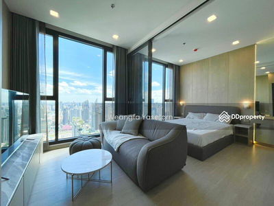 One9Five Asoke-Rama 9, Bangkok, Thailand One9Five Asoke-Rama 9, Bangkok, Thailand