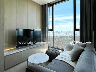 One9Five Asoke-Rama 9, Bangkok, Thailand One9Five Asoke-Rama 9, Bangkok, Thailand