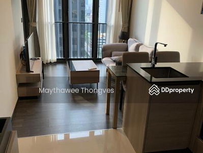 The Line Asoke-Ratchada, Bangkok, Thailand The Line Asoke-Ratchada, Bangkok, Thailand