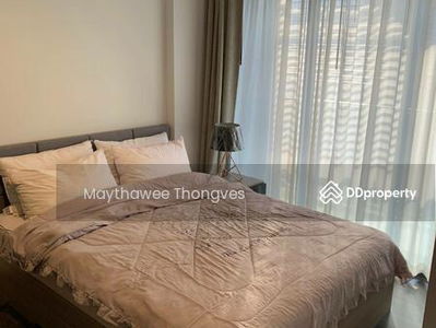 The Line Asoke-Ratchada, Bangkok, Thailand The Line Asoke-Ratchada, Bangkok, Thailand