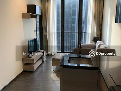 The Line Asoke-Ratchada, Bangkok, Thailand The Line Asoke-Ratchada, Bangkok, Thailand