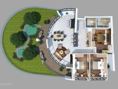 Gateway Vung Tau, Vietnam Gateway Vung Tau, Vietnam