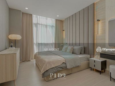 Supalai Premier Si Phraya-Samyan, Bangkok, Thailand Supalai Premier Si Phraya-Samyan, Bangkok, Thailand