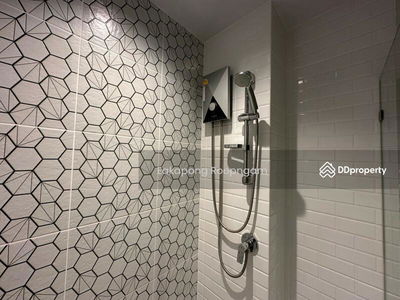 Altitude Unicorn Sathorn-Tha Phra, Bangkok, Thailand Altitude Unicorn Sathorn-Tha Phra, Bangkok, Thailand