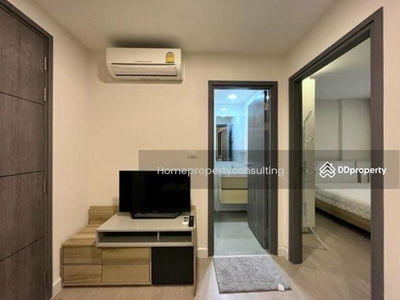 Metro Luxe Rose Gold Phaholyothin - Sutthisan, Bangkok, Thailand Metro Luxe Rose Gold Phaholyothin - Sutthisan, Bangkok, Thailand